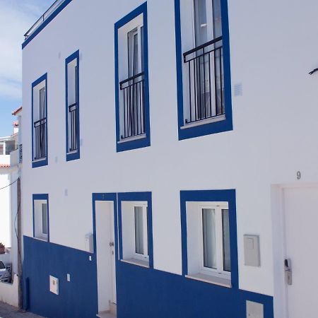 Almas Rooms Lagos Exteriér fotografie