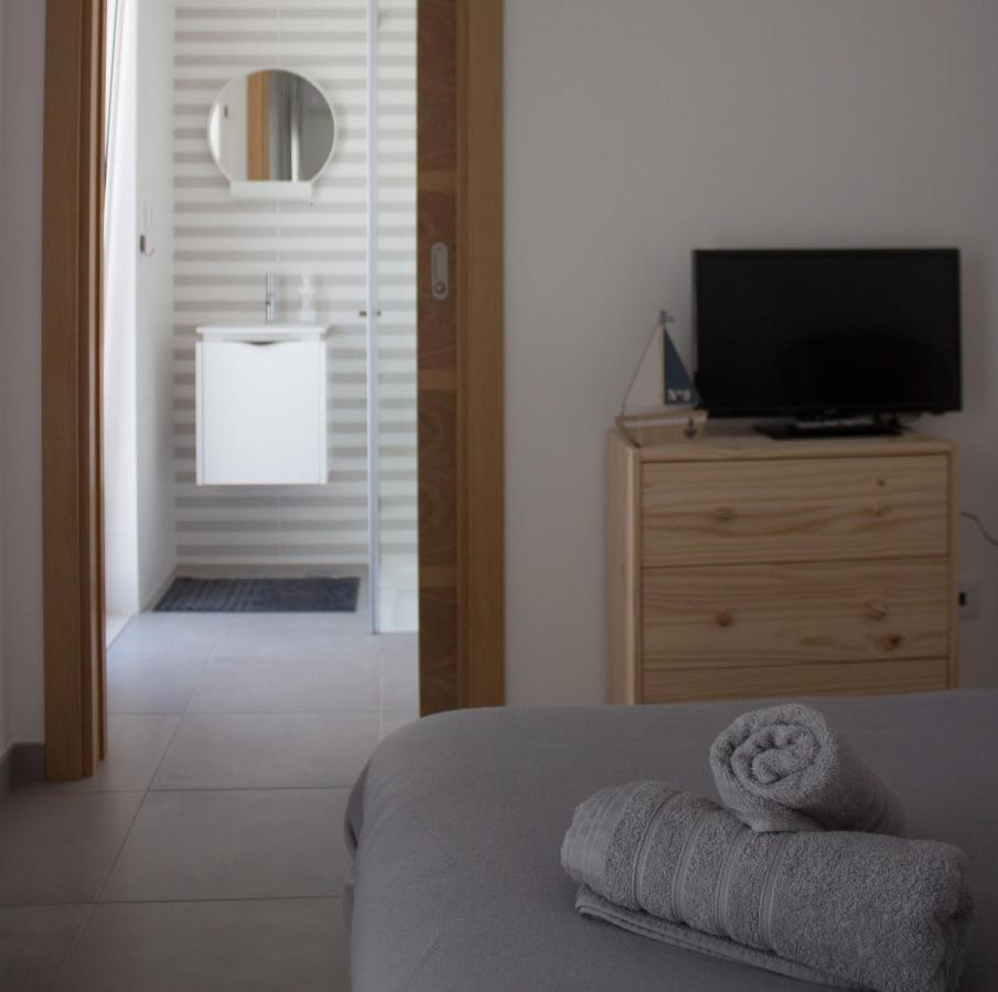 Almas Rooms Lagos Exteriér fotografie