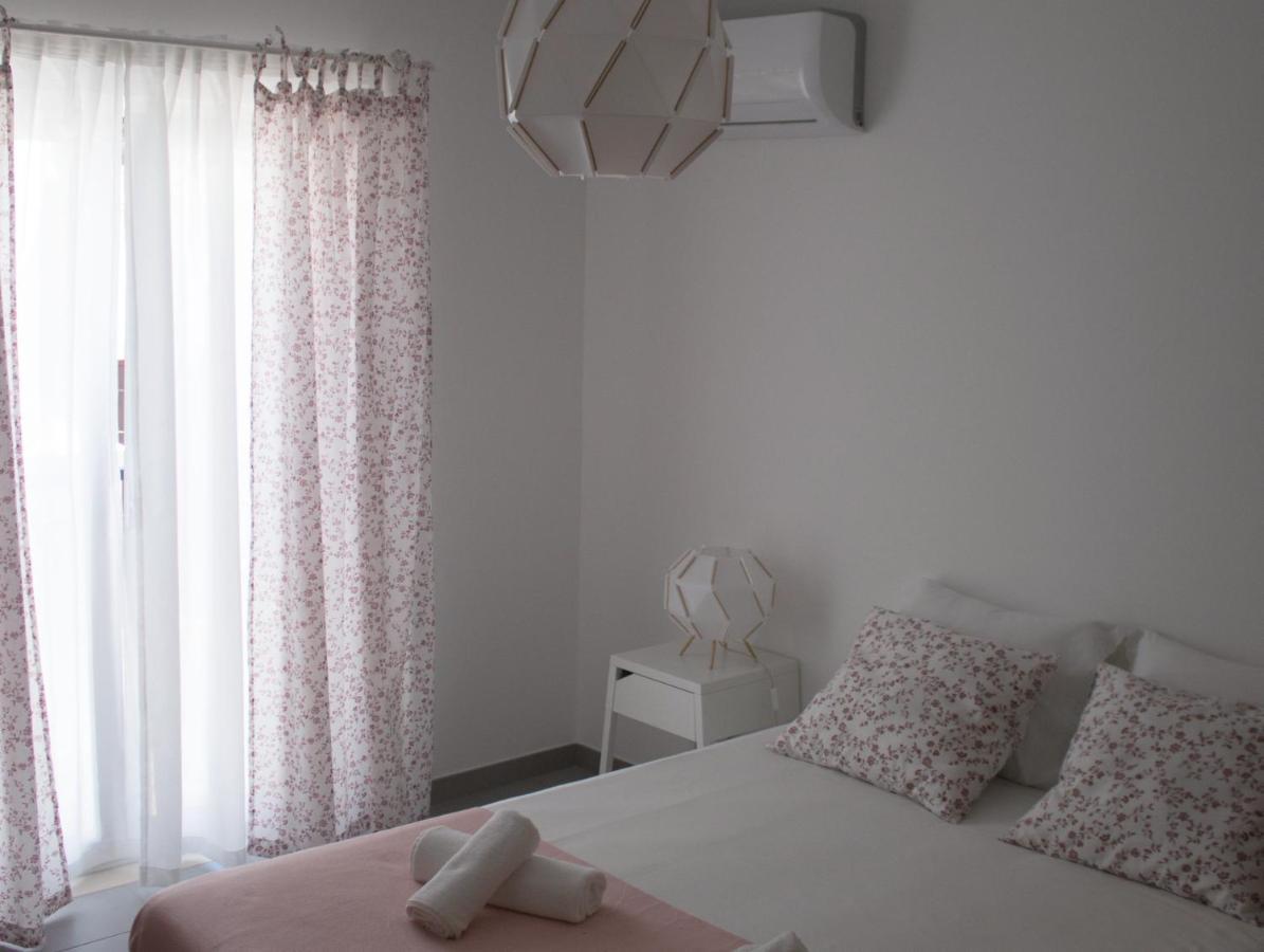 Almas Rooms Lagos Exteriér fotografie