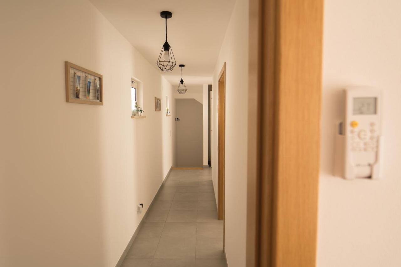 Almas Rooms Lagos Exteriér fotografie