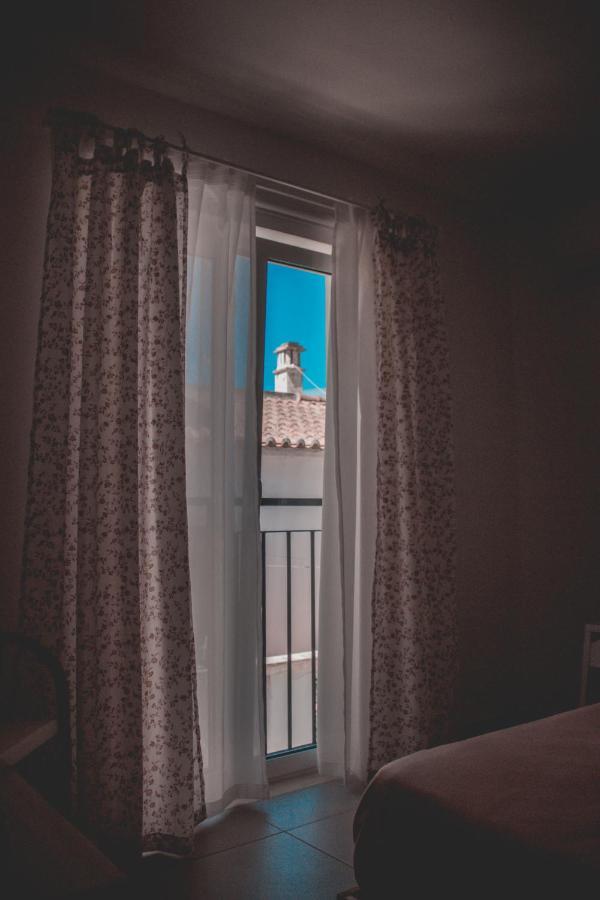 Almas Rooms Lagos Exteriér fotografie