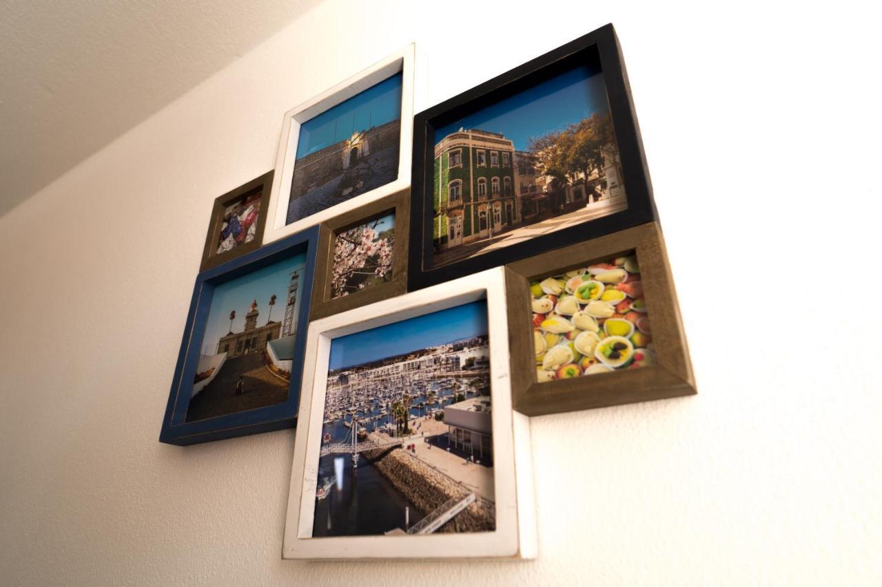 Almas Rooms Lagos Exteriér fotografie