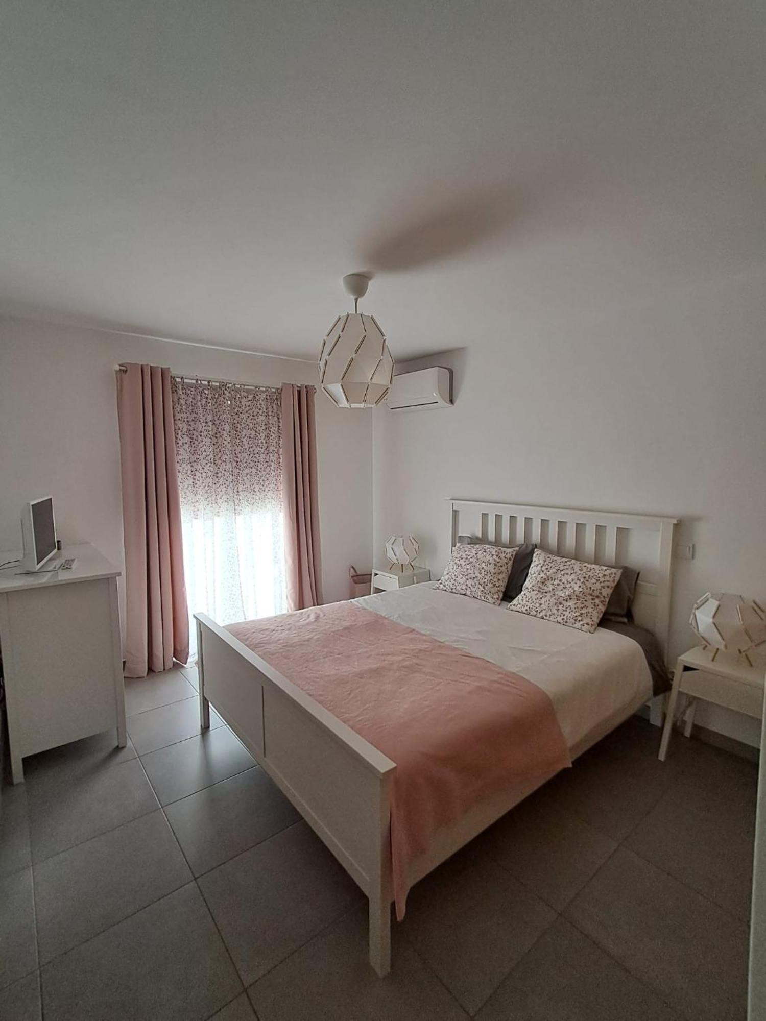 Almas Rooms Lagos Exteriér fotografie