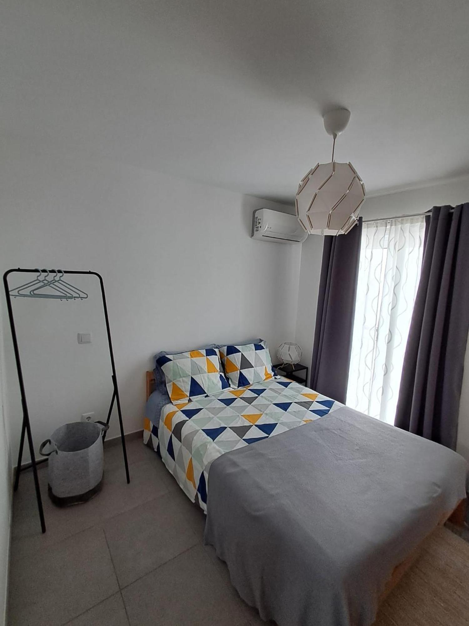 Almas Rooms Lagos Exteriér fotografie